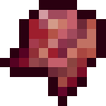 паучий глаз в майнкрафт