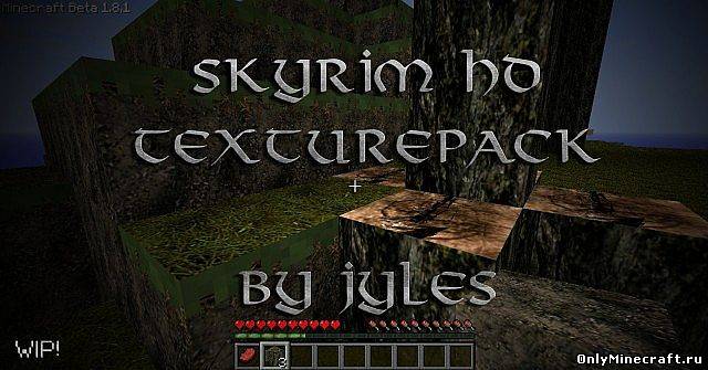 Skyrim HD