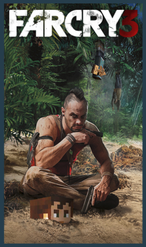 Far Cry 3 [16x]