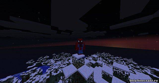 Spider Man - Человек-Паук