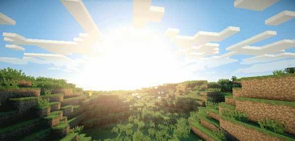 Ultimate shaders
