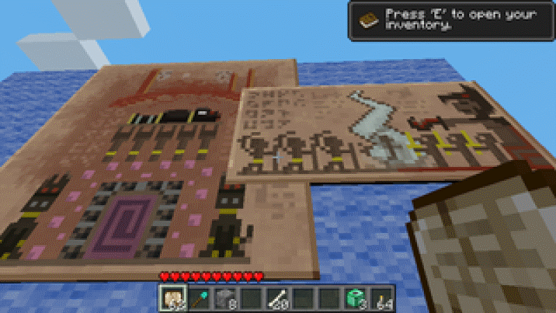 Fossil / Archeology (SMP/SSP)