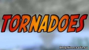 Tornadoes