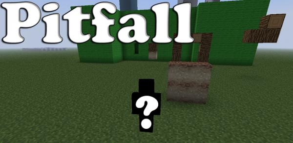 Pitfal - DJoslin's Creations