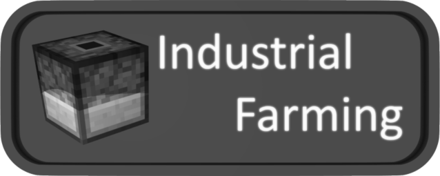 [FORGE] LUIGIS INDUSTRIAL FARMING