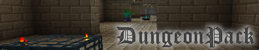 DungeonPack