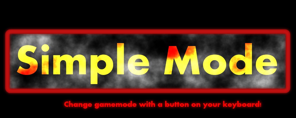 Simple-Mode
