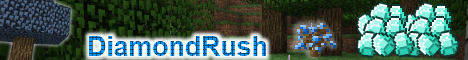 Diamond Rush