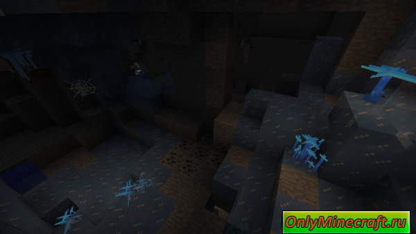 [Forge]WildCaves 3