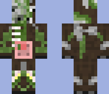 Подборка скинов от Степлера