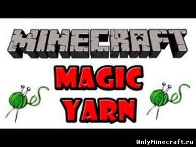 Magic Yarn