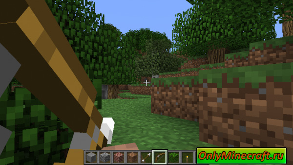 Improved First Person View