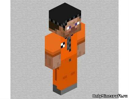 Prisoner (Заключенный)