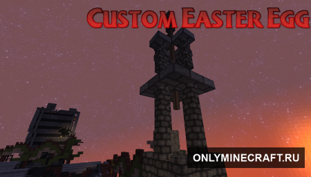 CraftofDuty Block Ops II (Калл оф Дьюти)