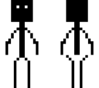 Stickman (Человечек из палочек)