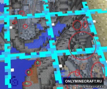 SuperGlass - рентгеновское стекло