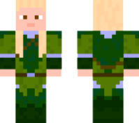 Legolas (Леголас)