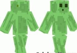 Slimeman (Слизень)