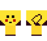 Pikachu (Пикачу)