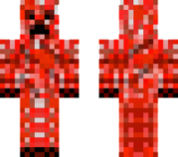 Angry Creeper (Сердитый крипер)