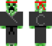 Сreeper ninja (Крипер Ниндзя)