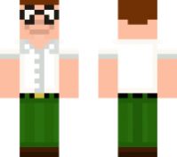 Питер Гриффин (Peter Griffin)