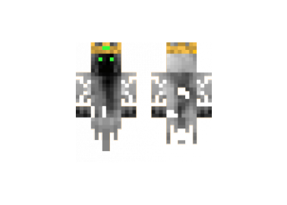 Ghost King (Король призраков)