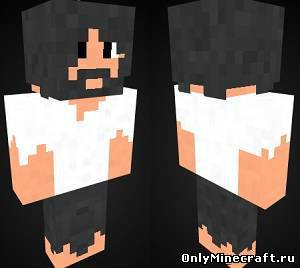 Нomeless (бомж)