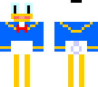 Дональд Дак (Donald Duck)
