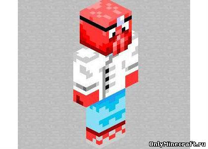 Dr. Zoidberg (Доктор Зойдберг)