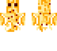 Flying Spaghetti Monste (Летающий макаронный монстр)