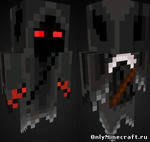 Death (смерть)