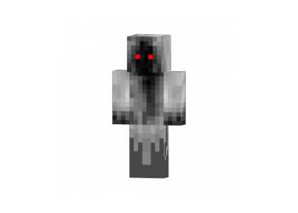 Scary Dark (Пугающая темнота)