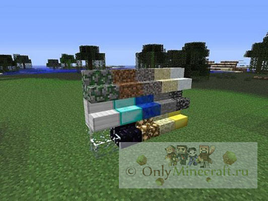 StairCraft - Больше ступенек