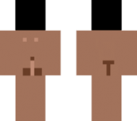 Naked Man (Голый человек)