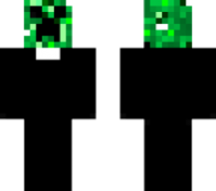 Father Creepe (Святой отец крипер)