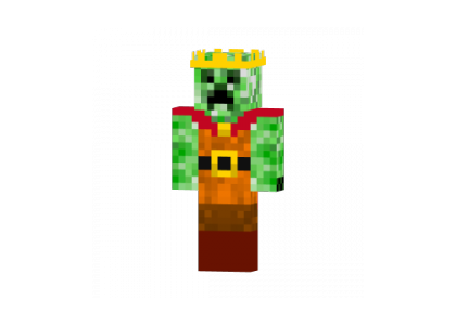 King Creeper (Король Крипер)