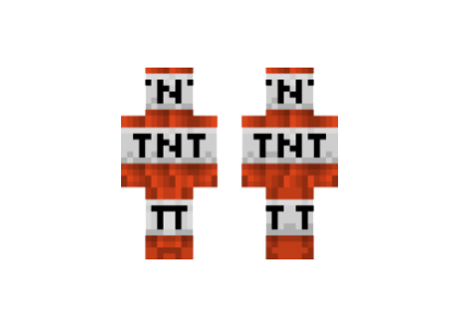 Человек ТНТ (ТНТ man)