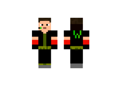 The Awesome Dj (Отличный ди джей)