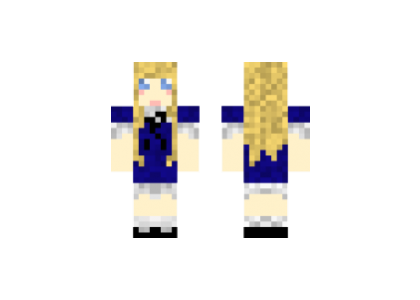 Lolita Girl (Лолита)