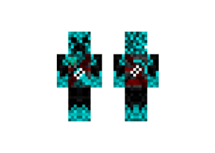 Aqureeper (Водяной крипер)