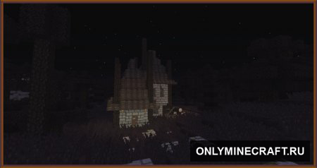 Mystery of the Pumpkin Castle