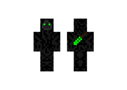 Reaper's Warrior (Воин смерти)