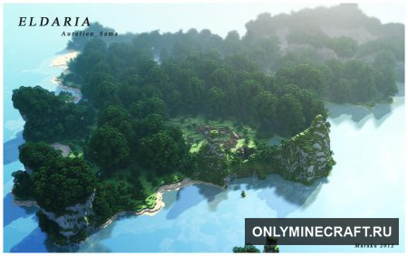 Eldaria (Эльдария)