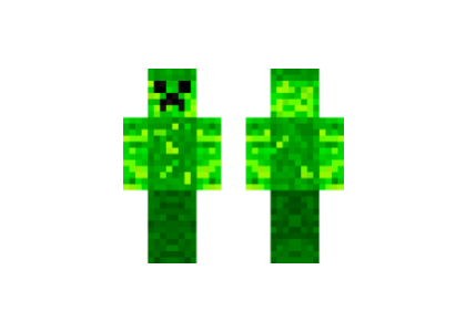 Jungle Creeper (Крипер из джунглей)