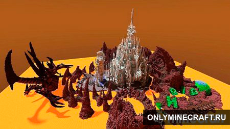 The Fall of Heaven (Падение небес)