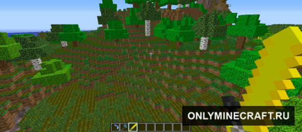 Natural (Естественный)