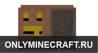 Плащ со смайликом (Cape with smile)