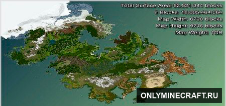 Magna Mundus (Magna Мундус)