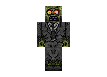 Зомби HD (Zombie HD)